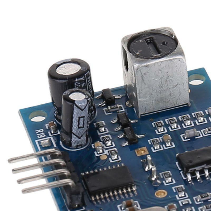 JSN-SR04T Waterproof Ultrasonic Module Water Proof Integrated Distance Measuring