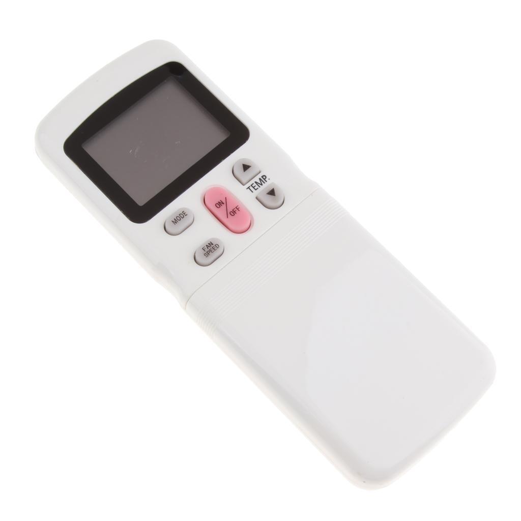 LCD Remote Controller Air Conditioner Control Condition For  R11HG/E