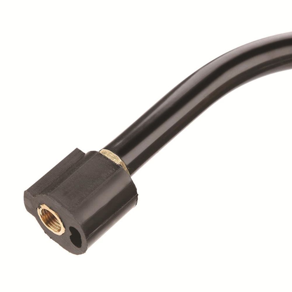 MAG Welder Welder Accessory Welding Torch Swan Neck for 15AK MB15AK Assembly