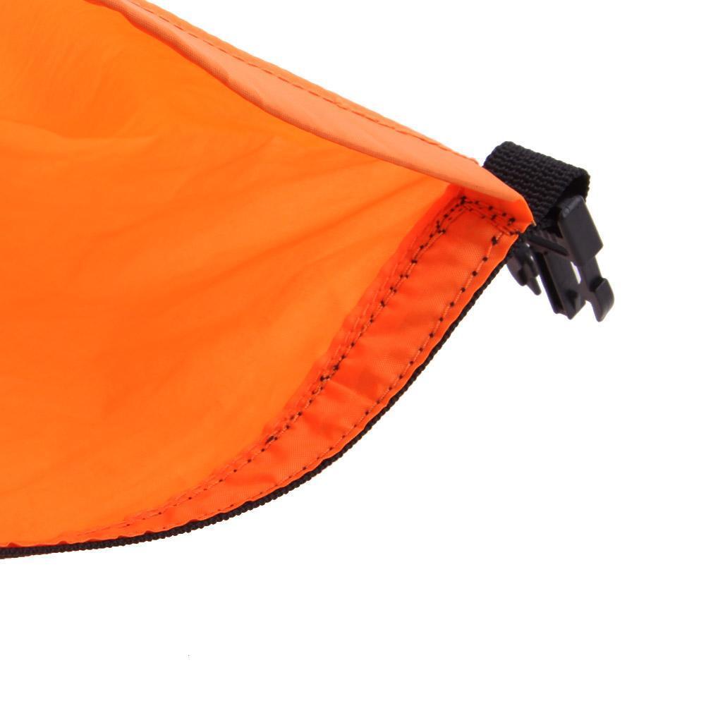 8L Waterproof Bag Storage Dry Pouch for Canoe Kayak Rafting Camping