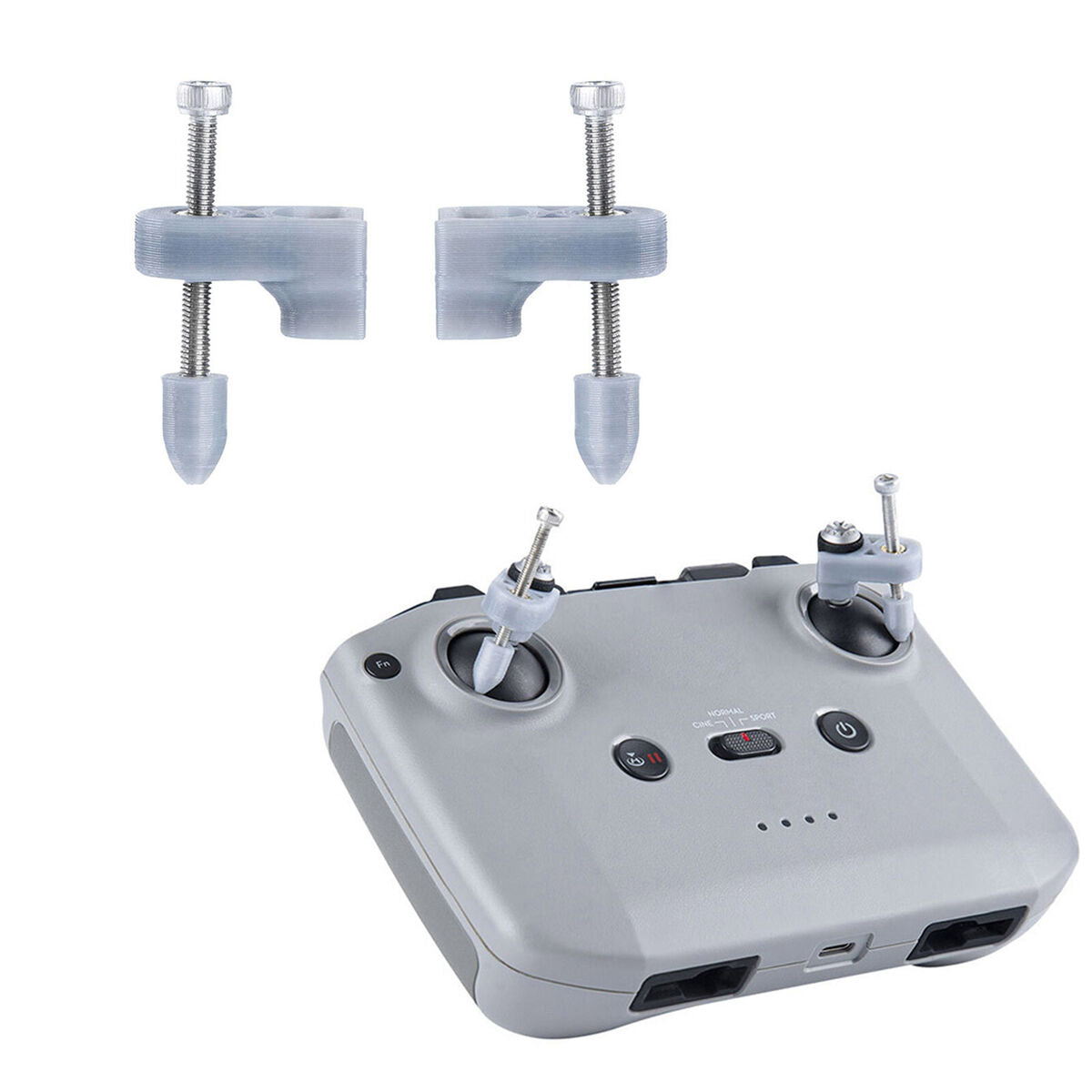 For DJI Mini 3 Pro MINI2 RC-N1 Controller Joystick Rocker Governor Speed Control