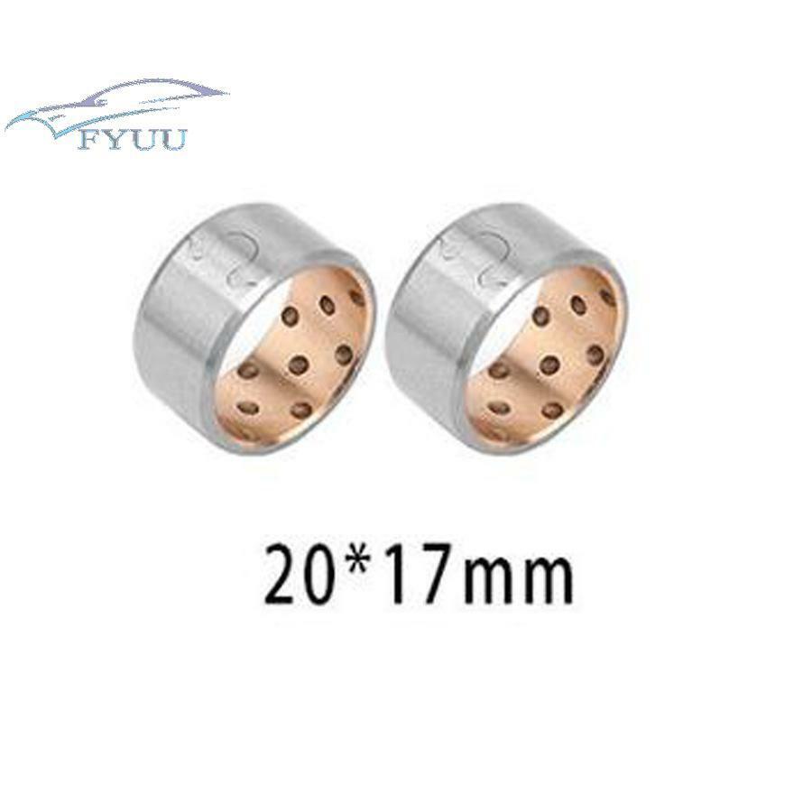 12x Auto Transmission Bushing Repair Kits For BMW 335D BASE SEDAN 4-DOOR 2009-11