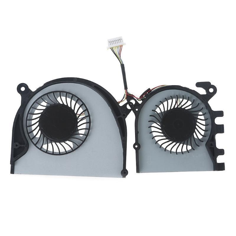 Xiao mi Mi Air Pro 13.3 CPU Radiator 023.1007A. 0011 023.10079.0011 DC 5V / 0.5A