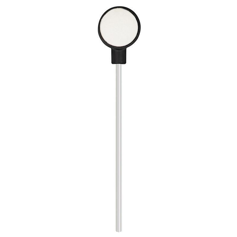 Single-sided Hammer Head Drum Pedal Beater for Drum Player Music Instrument