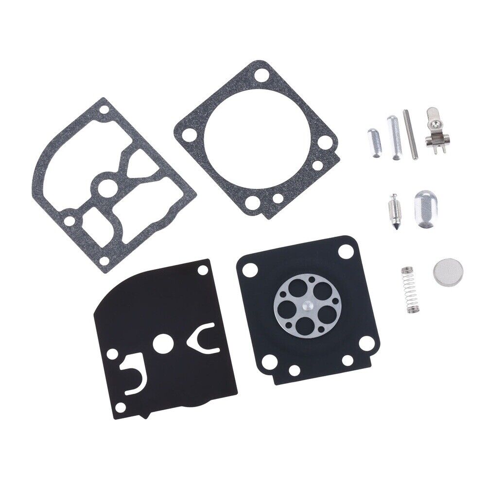 Trimmer Carb Repair Kit For STIHL 017 MS170 018 MS180 Zama RB-66 Replacement 1X