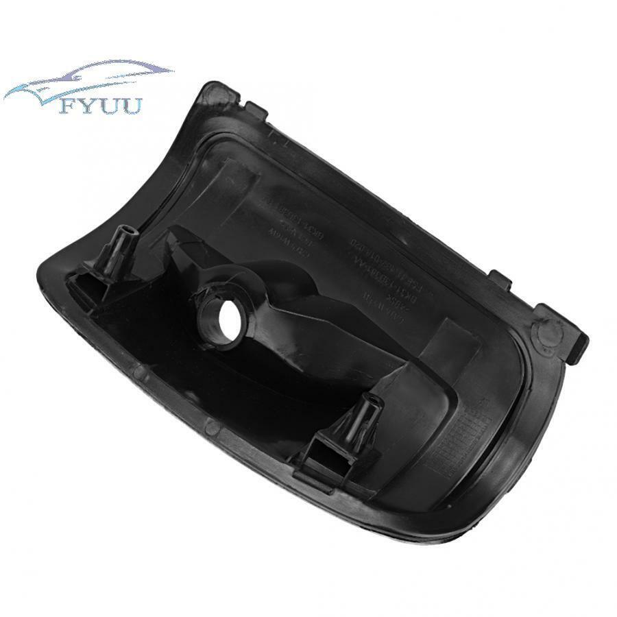 1Pair Side Mirror Indicator Lens Marker Light Cover For Ford Transit Mk8 1847387