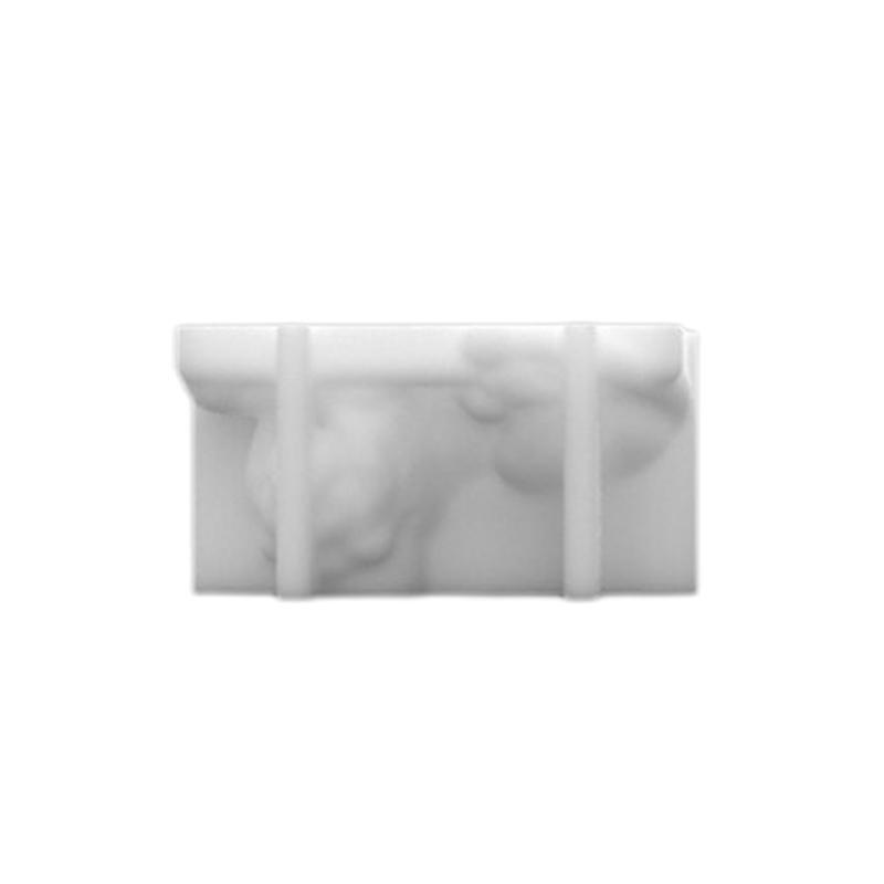 Lion Candle Silicone Mold Animal Statue Soy Wax Candle Mold Craft Making Supply