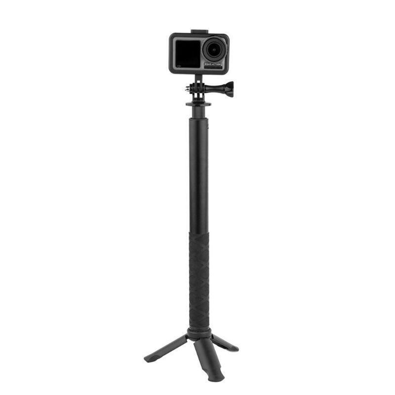 1Set Aluminum Alloy Camera Protective Frame Housing Shell Case for DJI Osmo