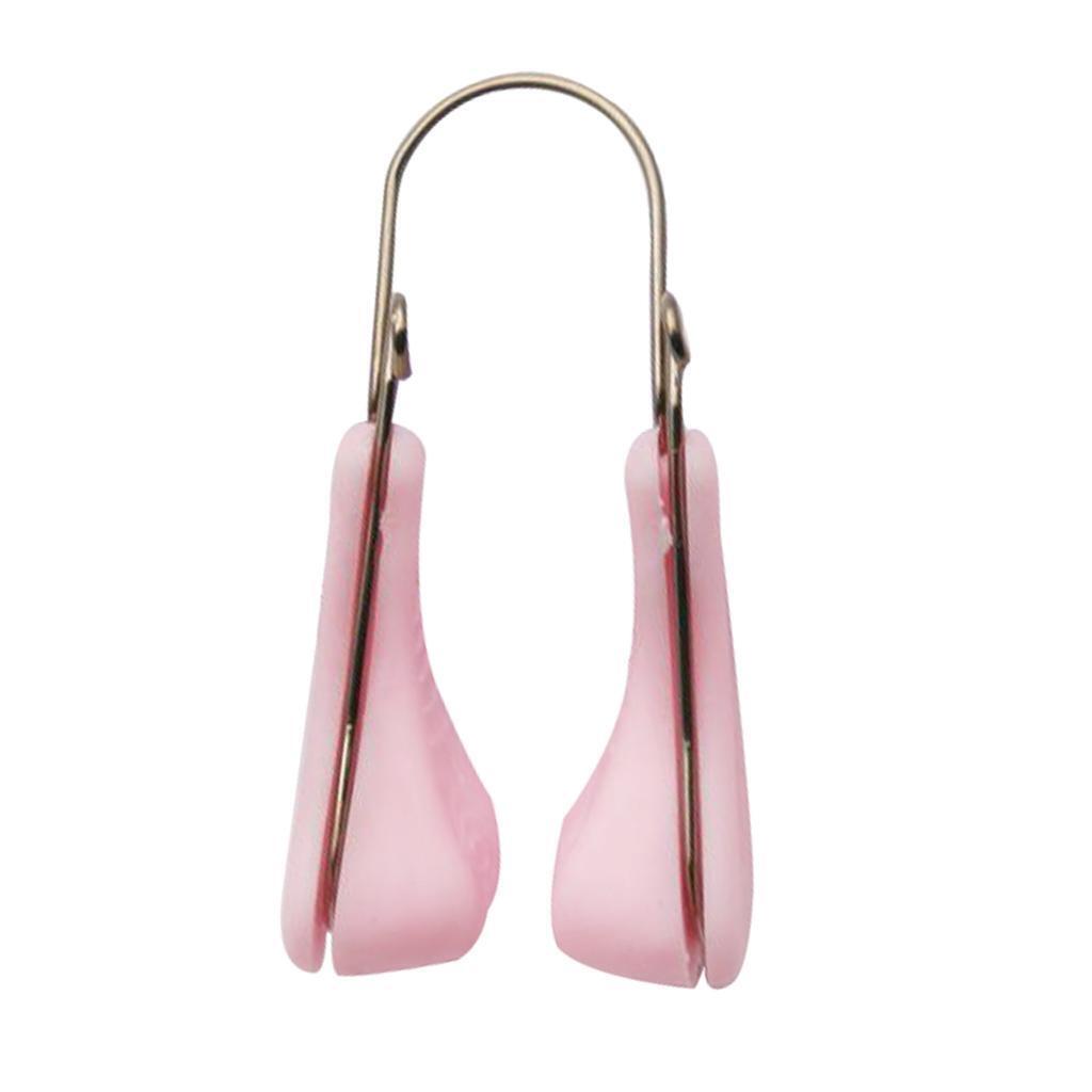 2 Pieces Non   Shaping Shaper belle  Nose Clip Corrector