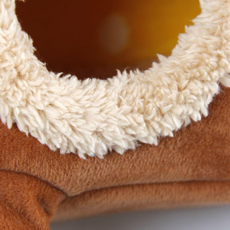 Cute Chinchillas Hamster Hammock Small Squirrel Hedgehog Critter Ferret Cage