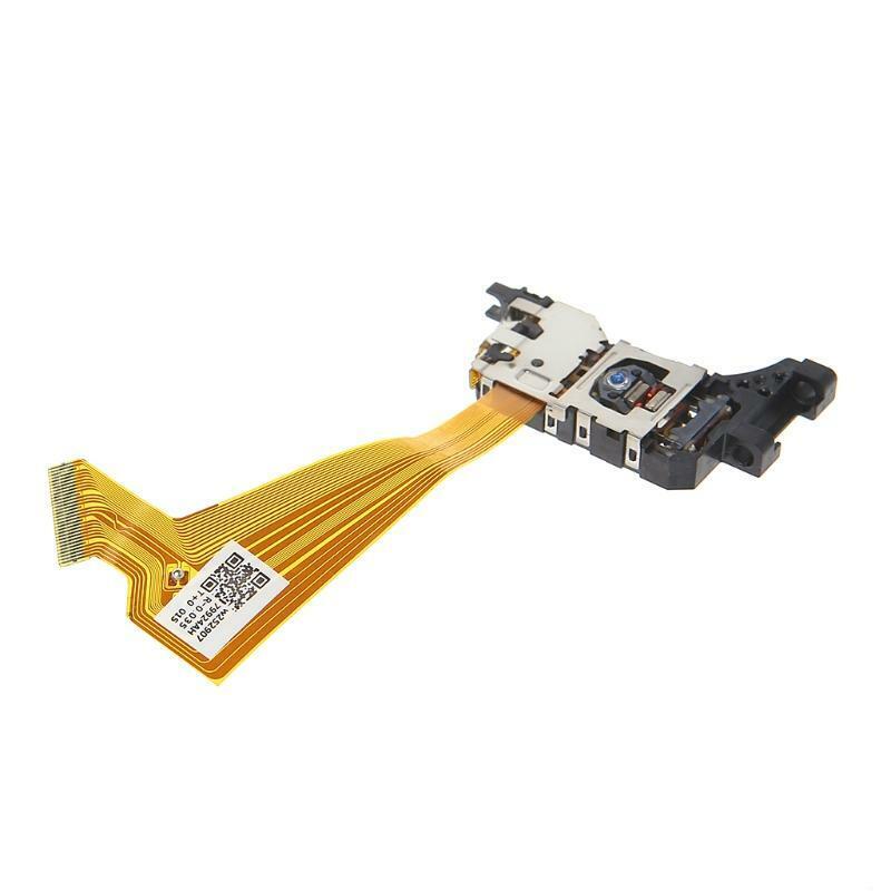 Replacement Accessory La-ser Lens For Wii Disc Drive RAF-3350 Universal