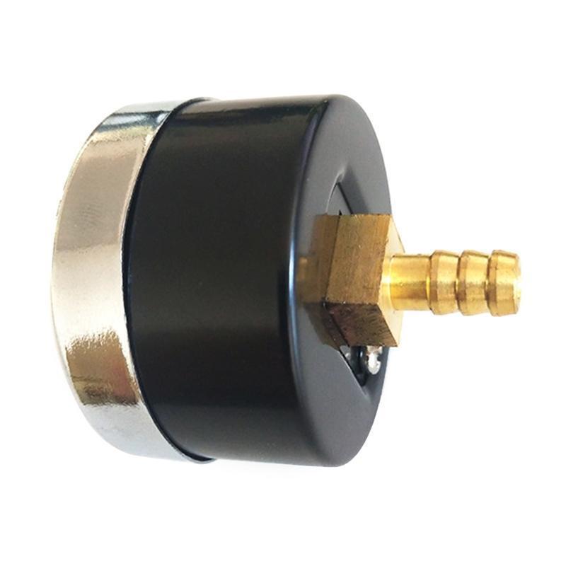Professional Small Pressure Gauge Vacuum Pressure Gauge Dial Type Pressure Test