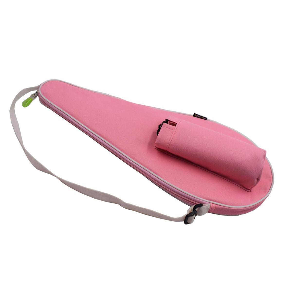 Badminton Racket Bag Racket Cover Holder Case Waterproof Sport Bag for Kids