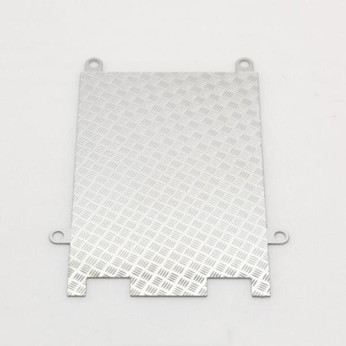 NEW Tail Anti-skid Plate Upgraded for Tamiya 1/14 56301 King Hauler Accessories