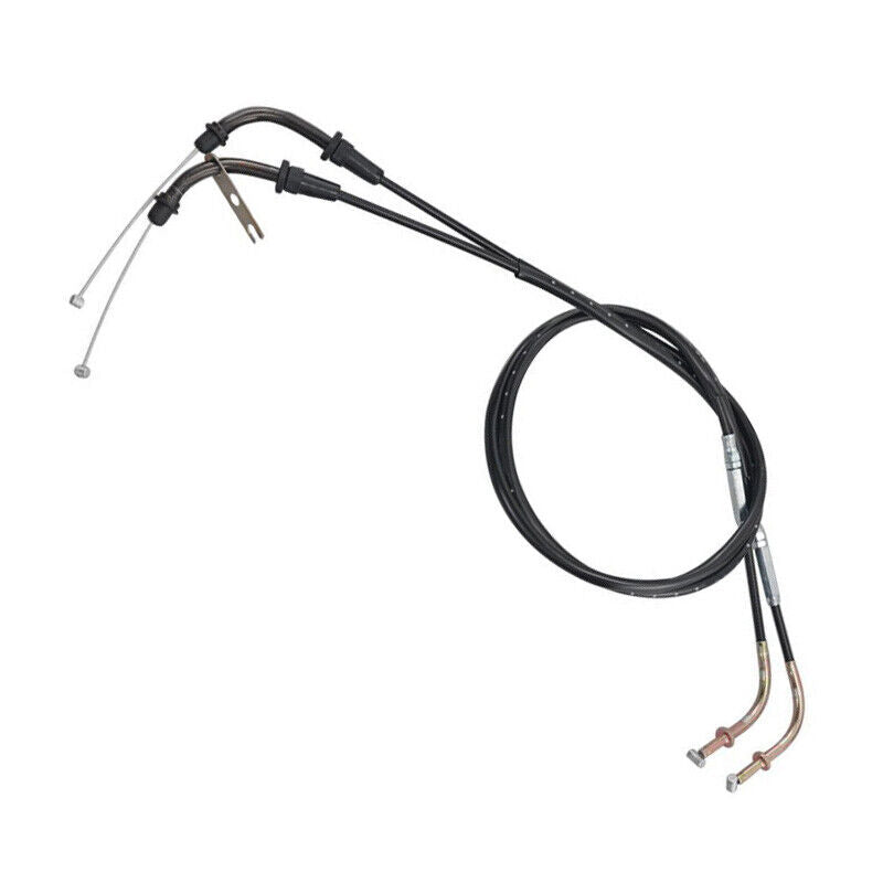 Car Throttle Cables Line Fit for Kawasaki VN400 800 900 Vulcan 400 800 1995-06