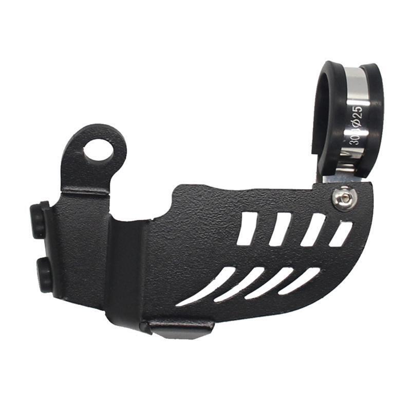 Motorcycle Side Stand Switch Protective Cover Side Stand Guard Cover for R1250GS