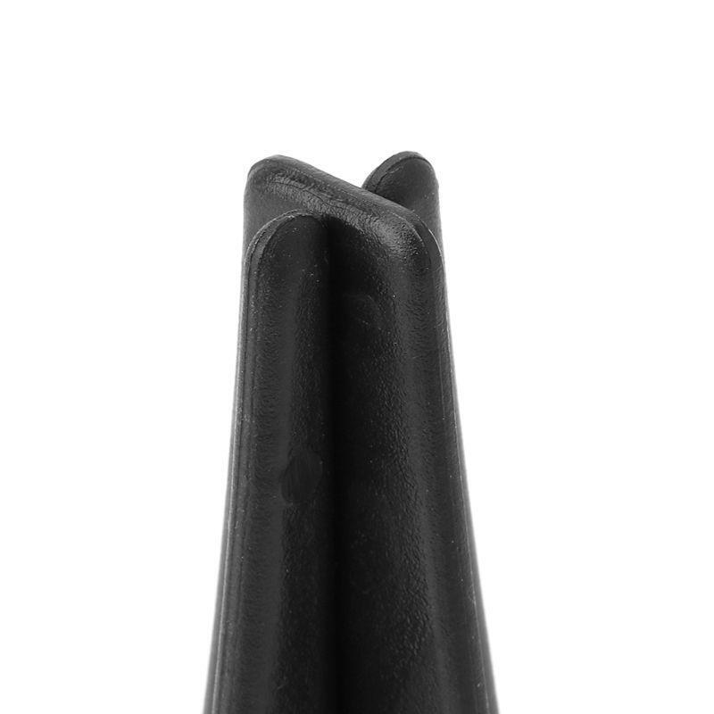 Clarinet Stand Bracket Plastic Foldable Flute Holder Musical Instrument
