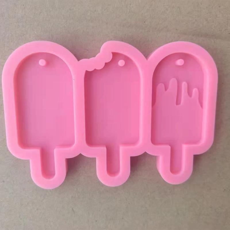 DIY Crafts Handmade Bracelet Pendant Silicone Mould Handicrafts Jewelry Mold