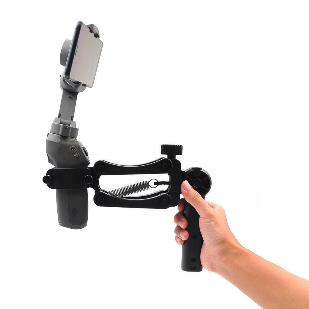 4- Handheld Gimbal Stabilizer f/ DJI  All Phone Camera Smooth 4