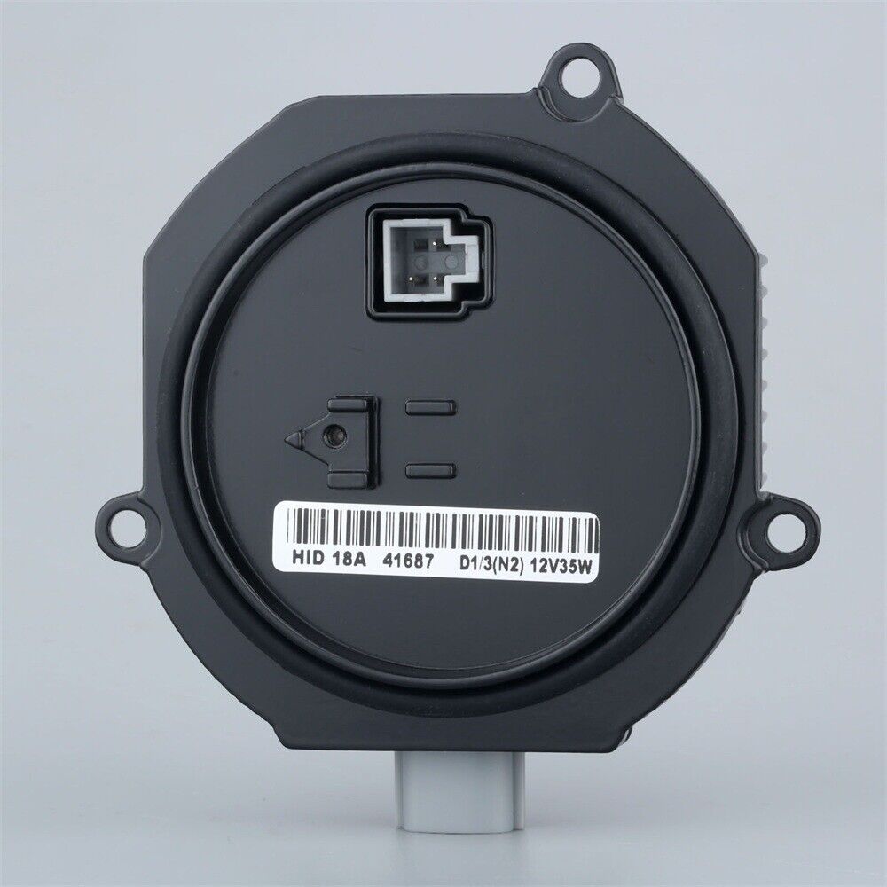 Xenon Headlight Ballast Control Unit for 04-10 QX56 05-13 FX35/FX45 35261 CB