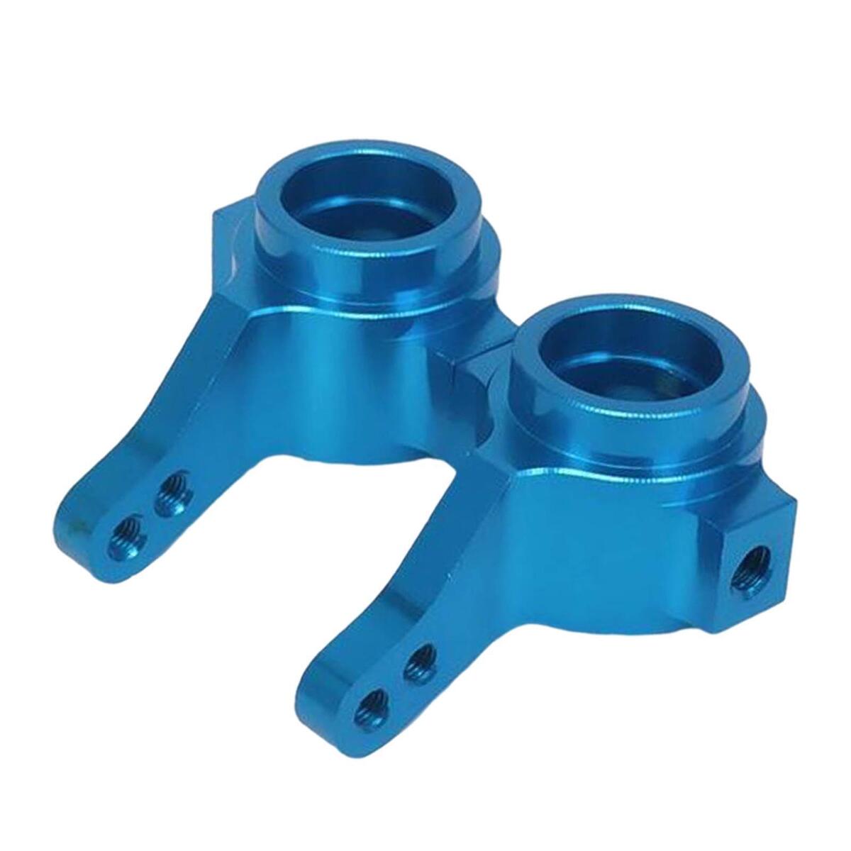 4x RC Car Steering Cup Upgrade Parts for Tamiya CC01 RC Car Upgrade Parts