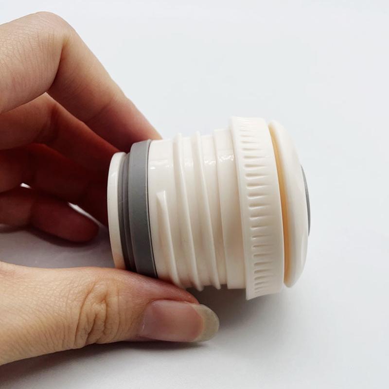 5.2cm Vacuum Insulated Bottle Cup Cover Bullet Thermos Flask Lid Mug Stopper