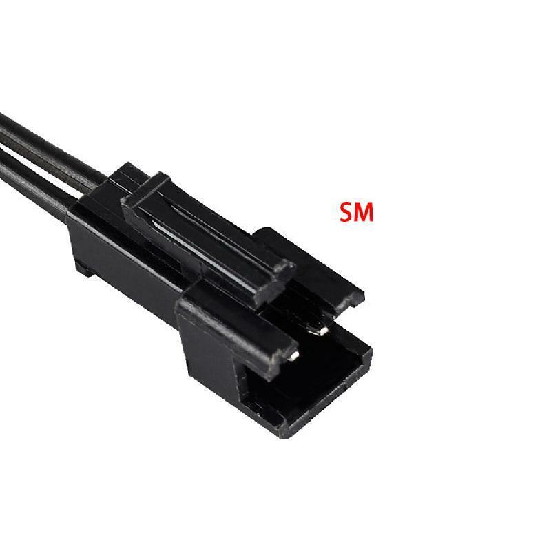 USB Charging Cable Ni-Cd Ni-MH Batteries Pack SM Plug Adapter 7.2V 250mA Output