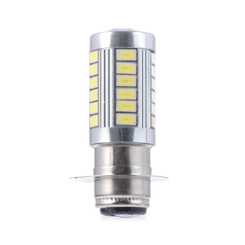 Accessories 5730 33smd H6 BA20D Motor Bike Light Led Bulb Motorcycle Headlight