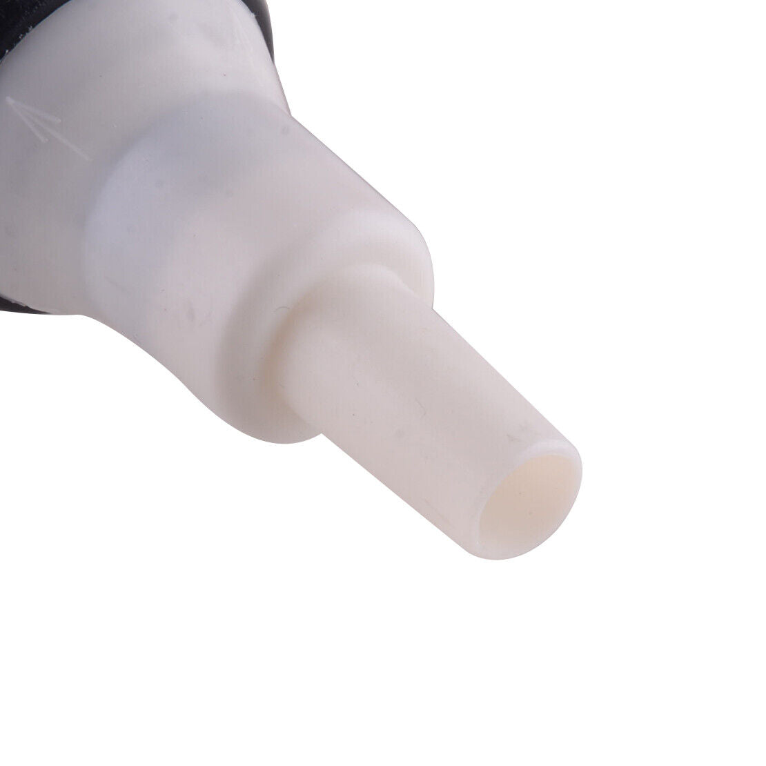 Car Manual Hand Siphon Pump Fuel Gas Transfer Oil Liquid Hand Air Pumps Kit Part