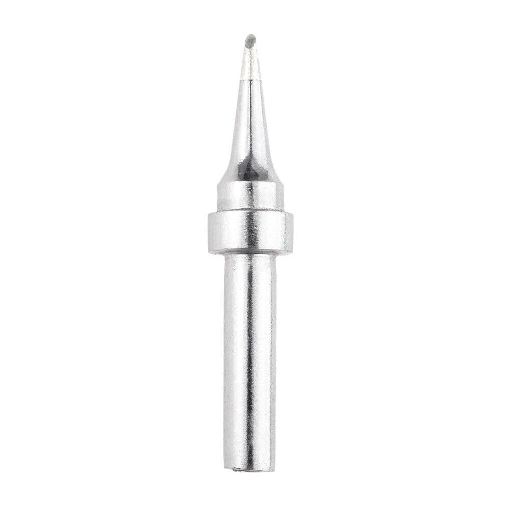 10PCS 200M-T Series Soldering Station Solder Iron Tips for Quick 203/204 HAKKO