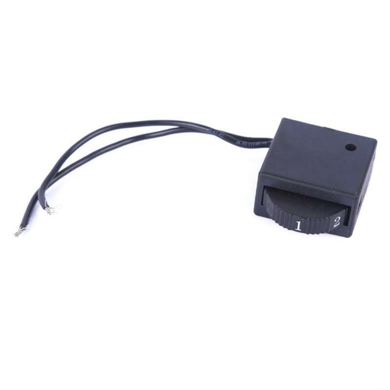 Angle Grinder Switch Speed Controller Power Tool Accessories 6 Speed Control