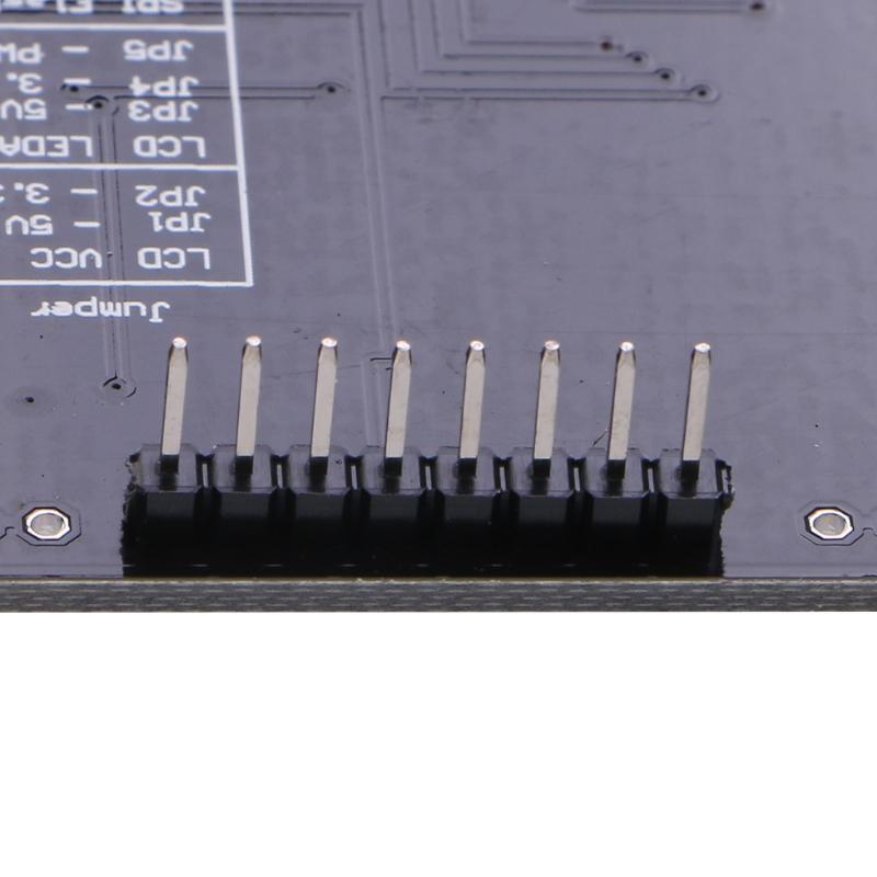 2.8-3.2 Inch TFT/SD LCD Shield Expansion Board Copmatible for Mega-2560 LCD