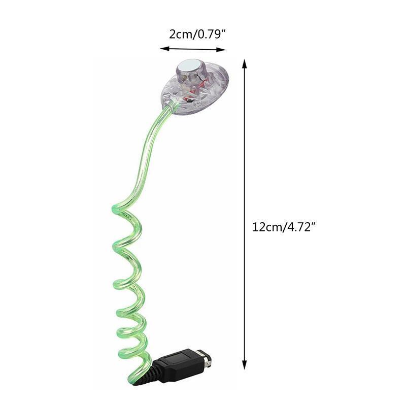 LED Lamp Screen Lights Night Lamp Lamp Fit for GBC GameboyPocket GameboyColor