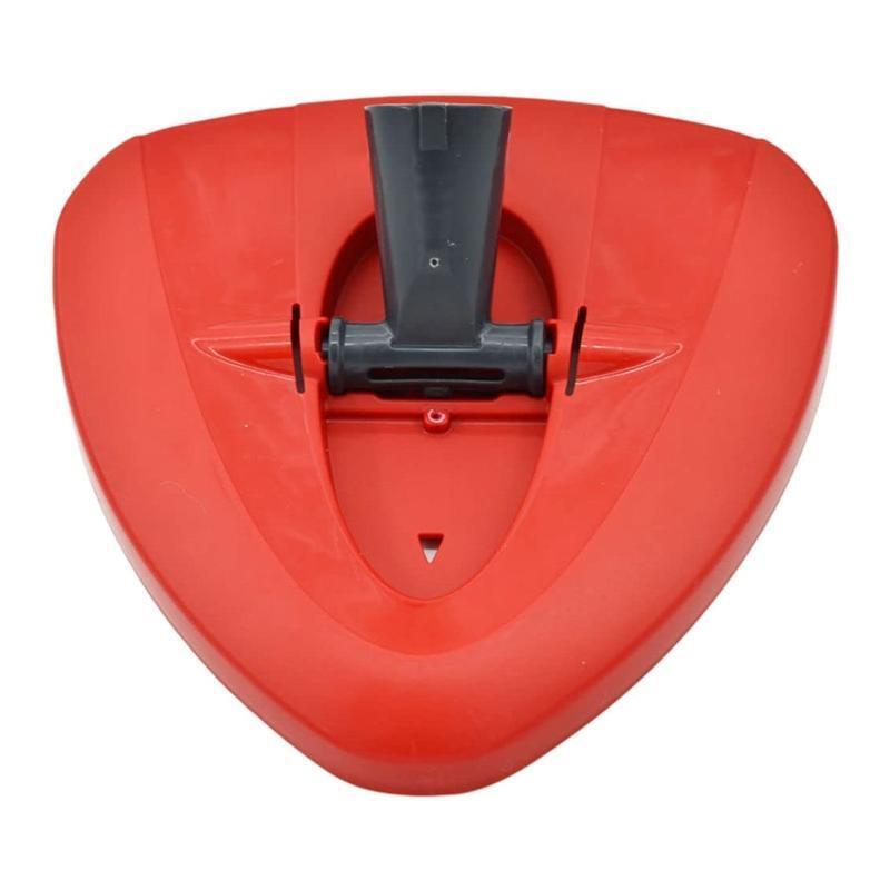Spin Mop Base Replacement Compatible with O-Cedar Mop Head Disc Easy Wring Mop