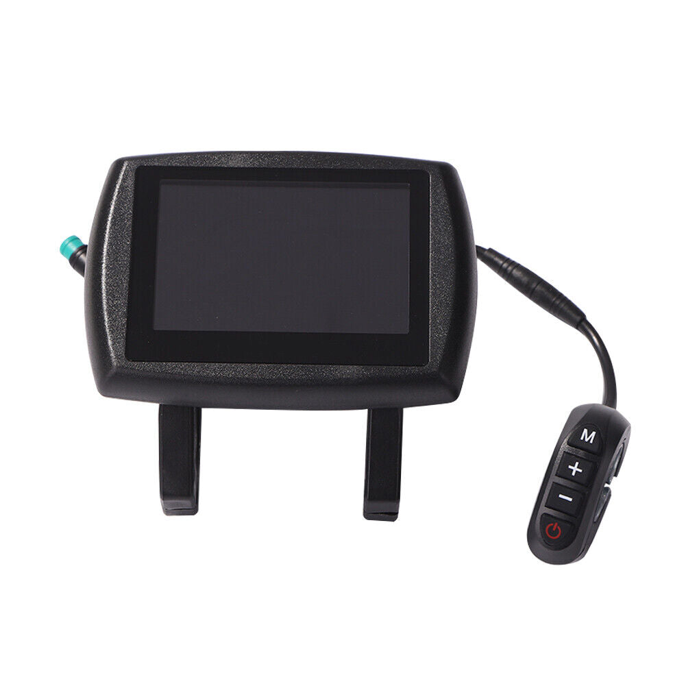48V Scooter Display Dashboard for Kugoo G2/G2 Pro LCD Digital Display Meter