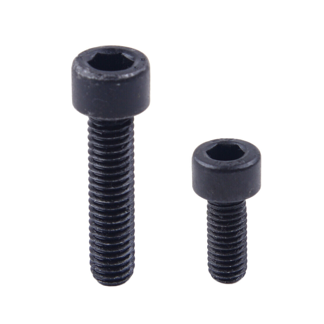4x Muffler Screws 725537055 For Husqvarna 61 268 272 272K 272XP Chainsaw Ly
