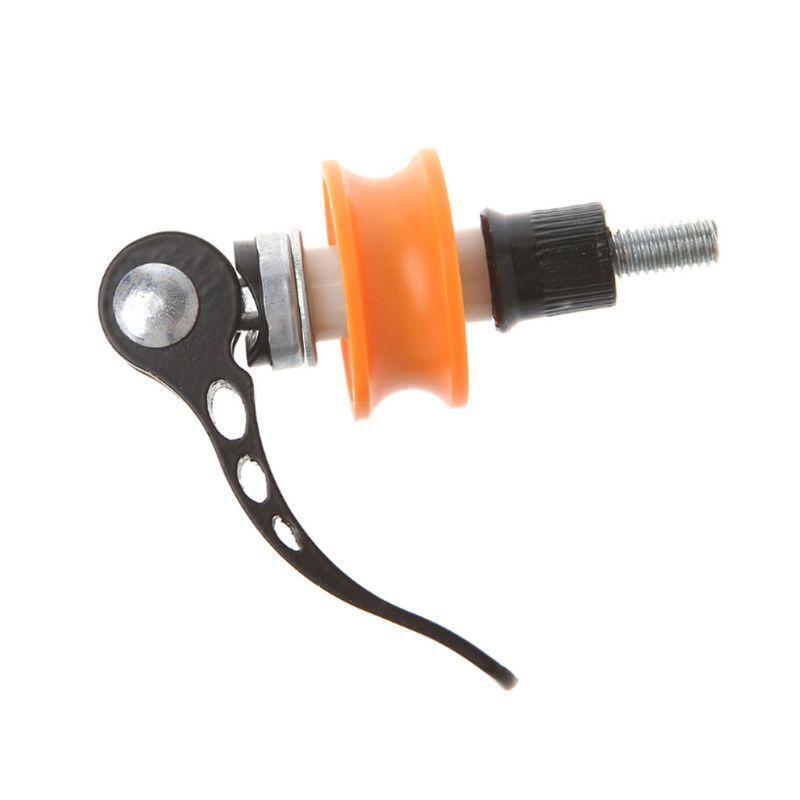 Bicycle Chain Keeper Holder Dummy Sleeping Hub Tool Designed To Hold Cleaning