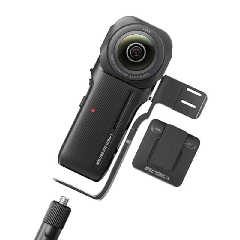 Wireless Lapel Microphone Mic Invisible Bracket for RØDE Wireless GO 1/2