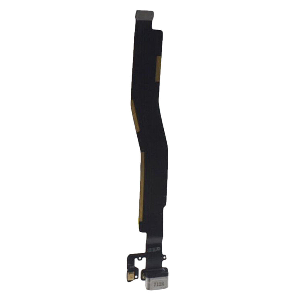 Micro Charging Port Dock Connector Flex Cable Replacement