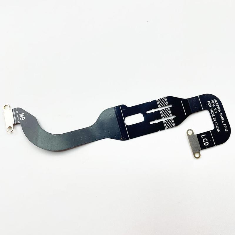 Flex Screen Cable Replacement for ZenBook deluxe UX490 UX490UA UX490U UX490UAR