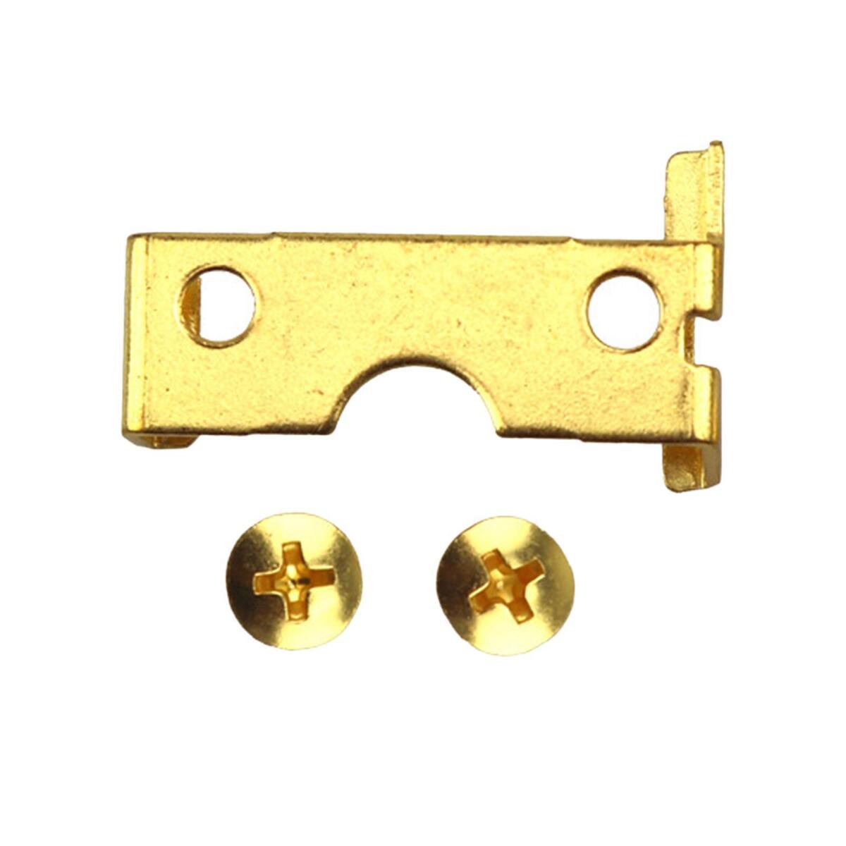 Electric Push Scissors Cutter Blade  for  81919 with Screws