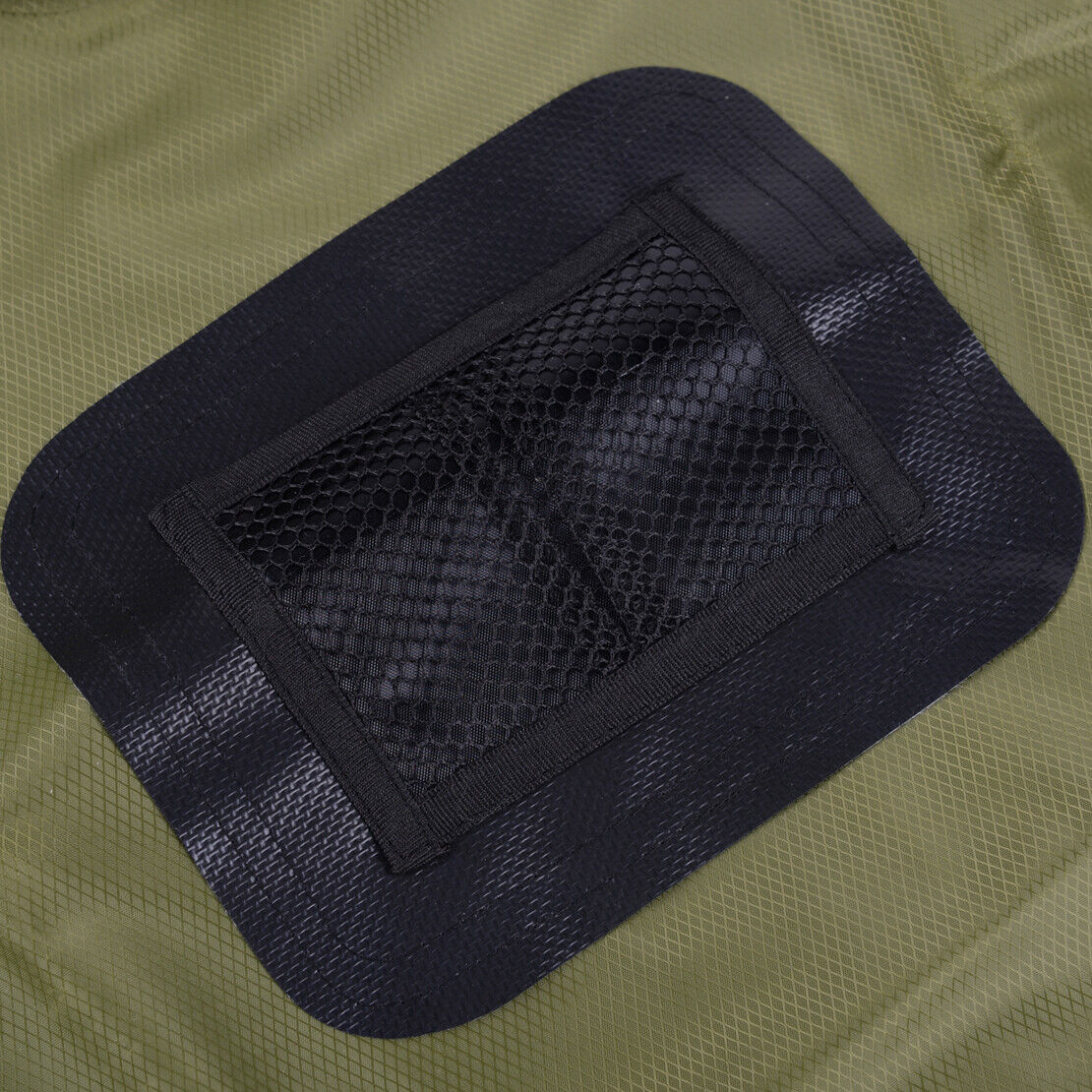20L Camping Hiking Outdoor Solar Energy Heated Water Shower Bathing Bag li