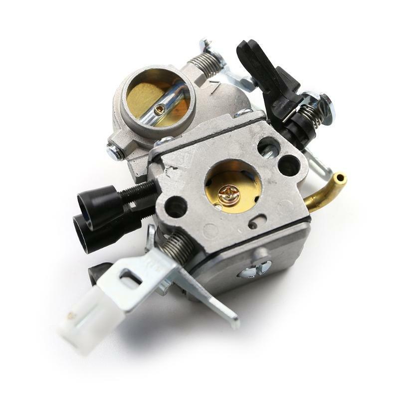 Carburetor Carb Replacement for MS171 MS181 MS211 Chainsaw for Zama 1139 120