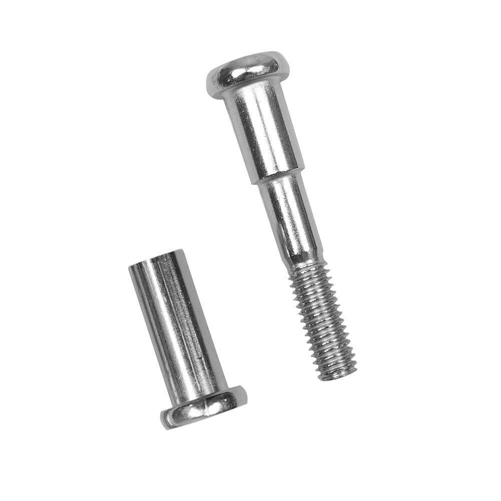 M365 Electric Scooter Hinge Bolt Lock Fixed Folding Screw Skateboard Parts