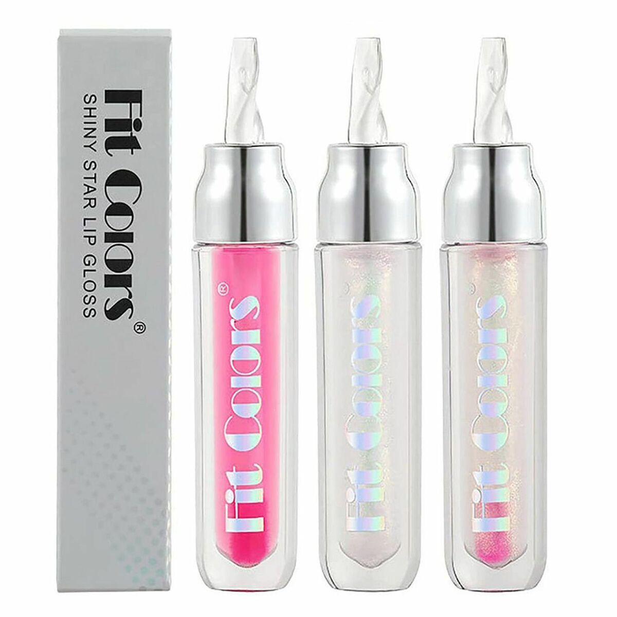 Natural Moisture Lipstick Temperature Color Changing Tinted Lip Balm Lip Gloss
