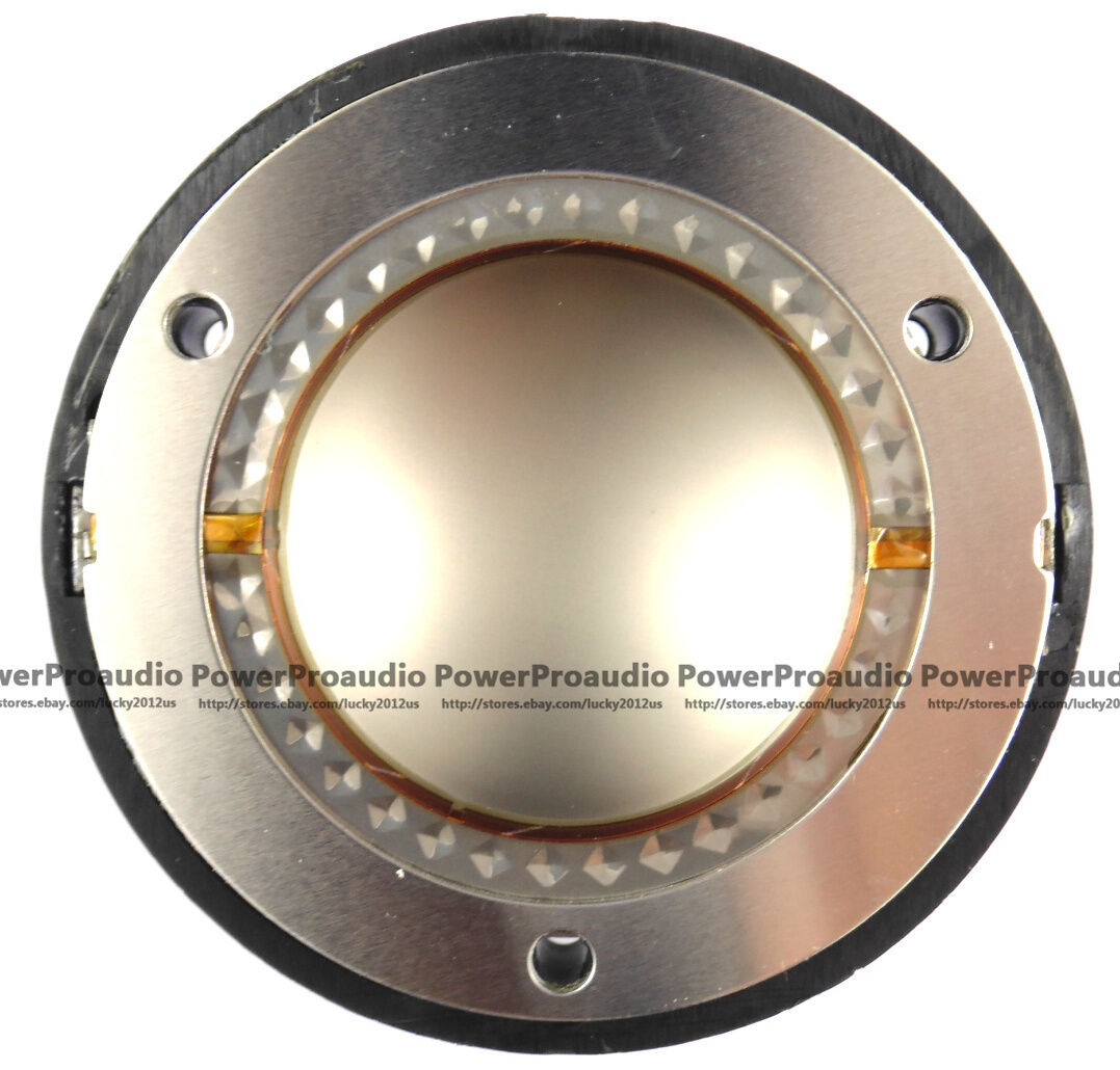 Diaphragm for JBL fits MR 826, MR 835, MR 838  8 ohm Horn Tweeter