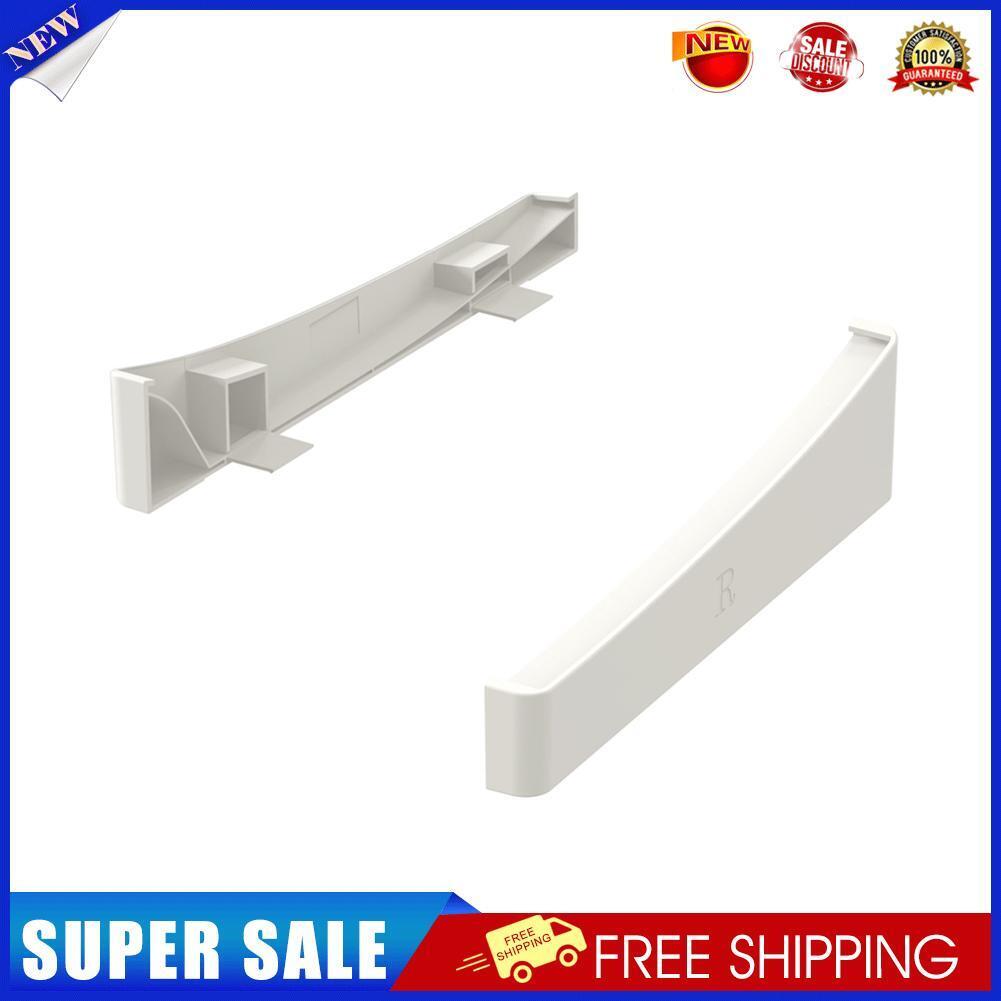 2pcs JYS-P5143 for PS5 Digital / Optical Drive Edition Game Console Holder