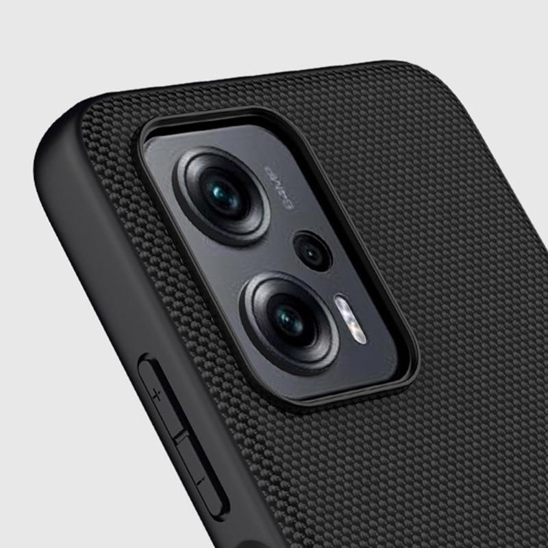 Cellphone Protective Case NILLKIN Skin-friendly Protector for RedmiNote 11T Pro