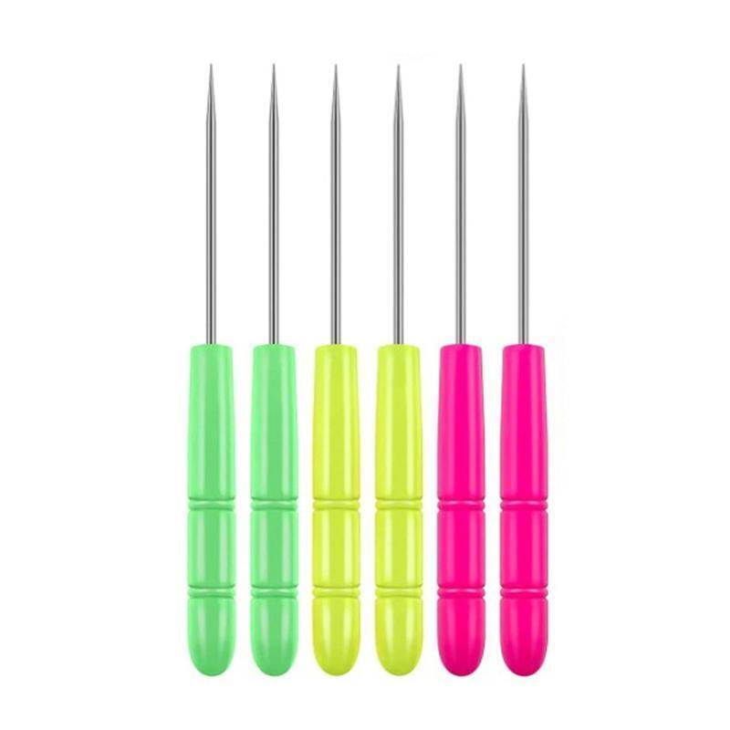 25 Pcs/Set Fondant Cake Decorating Tools Kit Professional Fondant Shaping Tools