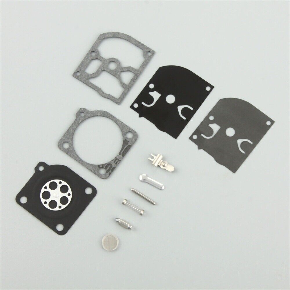 Carburetor Repairing Kit Garden Tool Parts For ZAMA RB-39 MCCULLOCH Chainsaws